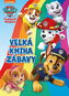 Tlapková patrola Velká kniha zábavy - Kniha