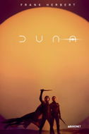 Duna - Kniha