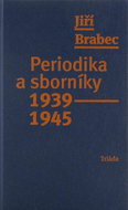 Periodika a sborníky 1939–1945 - Kniha
