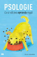 Psologie - Kniha