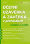 Účetní uzávěrka a závěrka v přehledech: snadno a rychle - Kniha