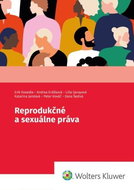 Reprodukčné a sexuálne práva - Kniha