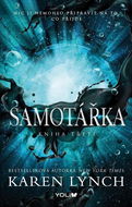 Samotářka: Kniha třetí - Kniha