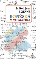 Konžská matematika - Kniha