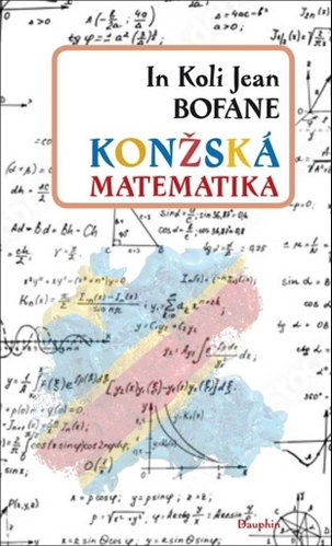 Konžská matematika - Kniha - Main image