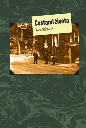 Cestami života - Kniha - Main image