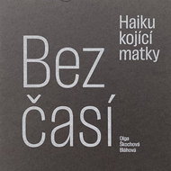 Bezčasí Haiku kojící matky - Kniha