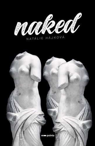 Naked - Kniha - Main image