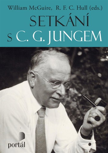 Setkání s C. G. Jungem - Kniha - Main image