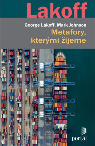 Metafory, kterými žijeme - Kniha - Main image