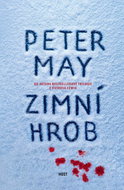 Zimní hrob - Kniha