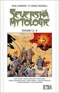 Severská mytologie II.-III. - Kniha