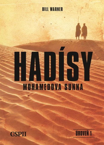 Hadísy: Mohamedova sunna - Kniha - Hlavní obrázek