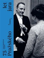 75 let Pražského jara - Kniha