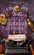 Jedovatá stopa - Kniha