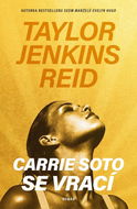 Carrie Soto se vrací - Kniha