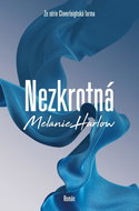 Nezkrotná - Kniha