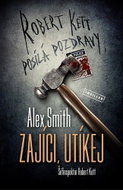 Zajíci, utíkej: Šéfinspektor Robert Kett - Kniha