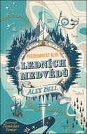 Průzkumnický klub ledních medvědů - Kniha
