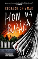 Hon na Bubáka - Kniha