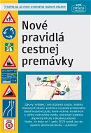Nové pravidlá cestnej premávky - Kniha