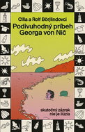 Podivuhodný príbeh Georga von Nič - Kniha