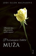 Priznanie tohto muža - Kniha