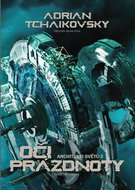 Oči prázdnoty: Architekti světů 2 - Kniha