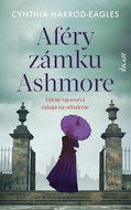 Aféry zámku Ashmore - Kniha