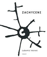 Zachycení - Kniha