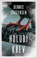 Holubí krev - Kniha
