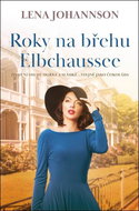 Roky na břehu Elbchaussee - Kniha