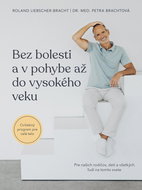 Bez bolesti a v pohybe až do vysokého veku - Kniha