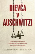 Dievča v Auschwitzi - Kniha