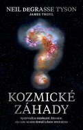 Kozmické záhady - Kniha