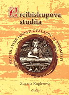 Arcibiskupova studňa - Kniha