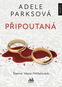 Připoutaná - Kniha