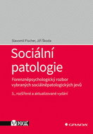 Sociální patologie: Forenzněpsychologický rozbor vybraných sociálněpatologických jevů - Kniha