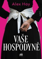Vaše Hospodyně - Kniha