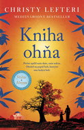 Kniha ohňa - Kniha