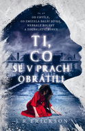 Ti, co se v prach obrátili - Kniha
