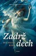 Zadrž dech - Kniha