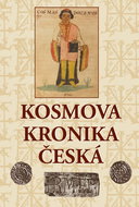 Kosmova kronika česká - Kniha