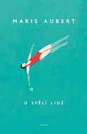 Dospělí lidé - Kniha