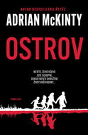 Ostrov - Kniha