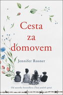Cesta za domovem - Kniha
