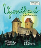 Vymetkout a hradní záhada - Kniha