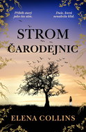 Strom čarodejnic - Kniha