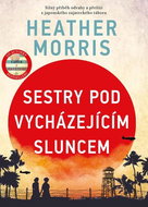 Sestry pod vycházejícím sluncem - Kniha