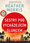 Sestry pod vycházejícím sluncem - Kniha